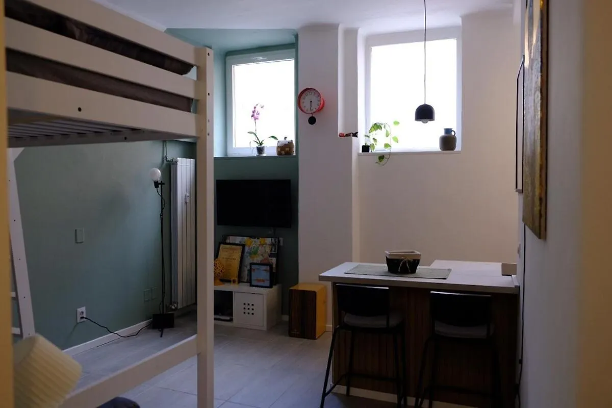 Cozy Studio In The City Center Milan 0*,  Italy