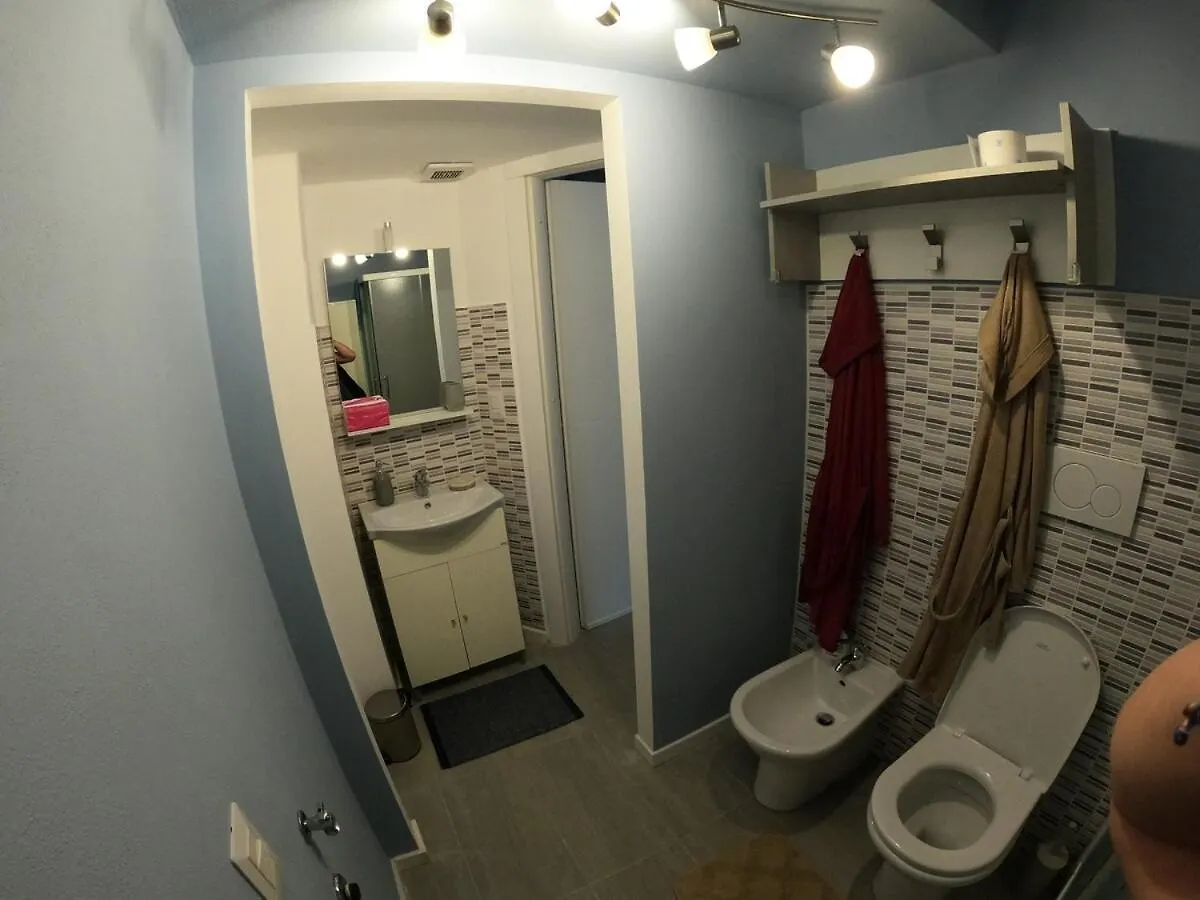 Cozy Studio In The City Center Μιλάνο Διαμέρισμα