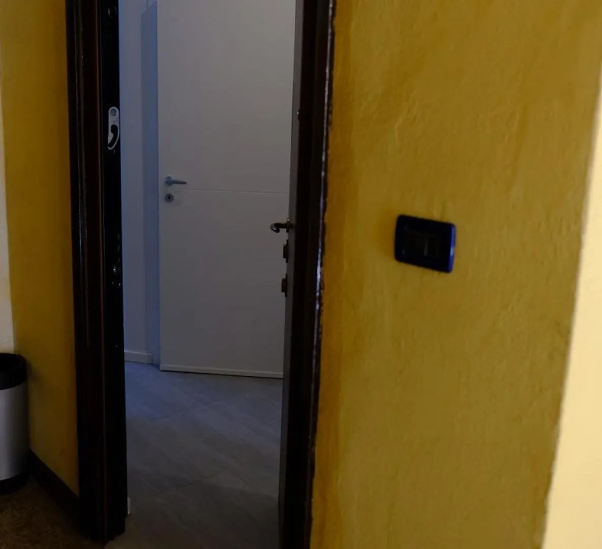 Cozy Studio In The City Center Milan Italy