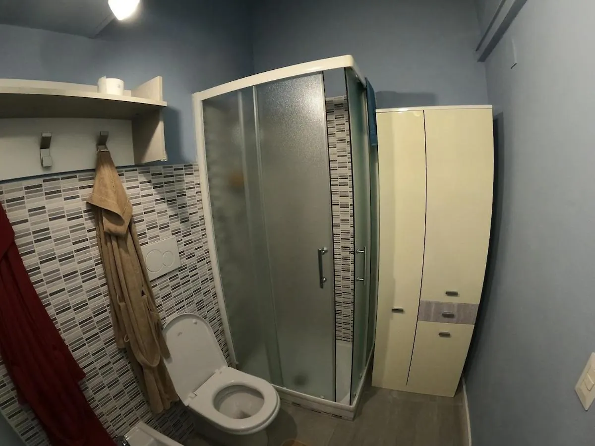 Cozy Studio In The City Center Μιλάνο Ιταλία