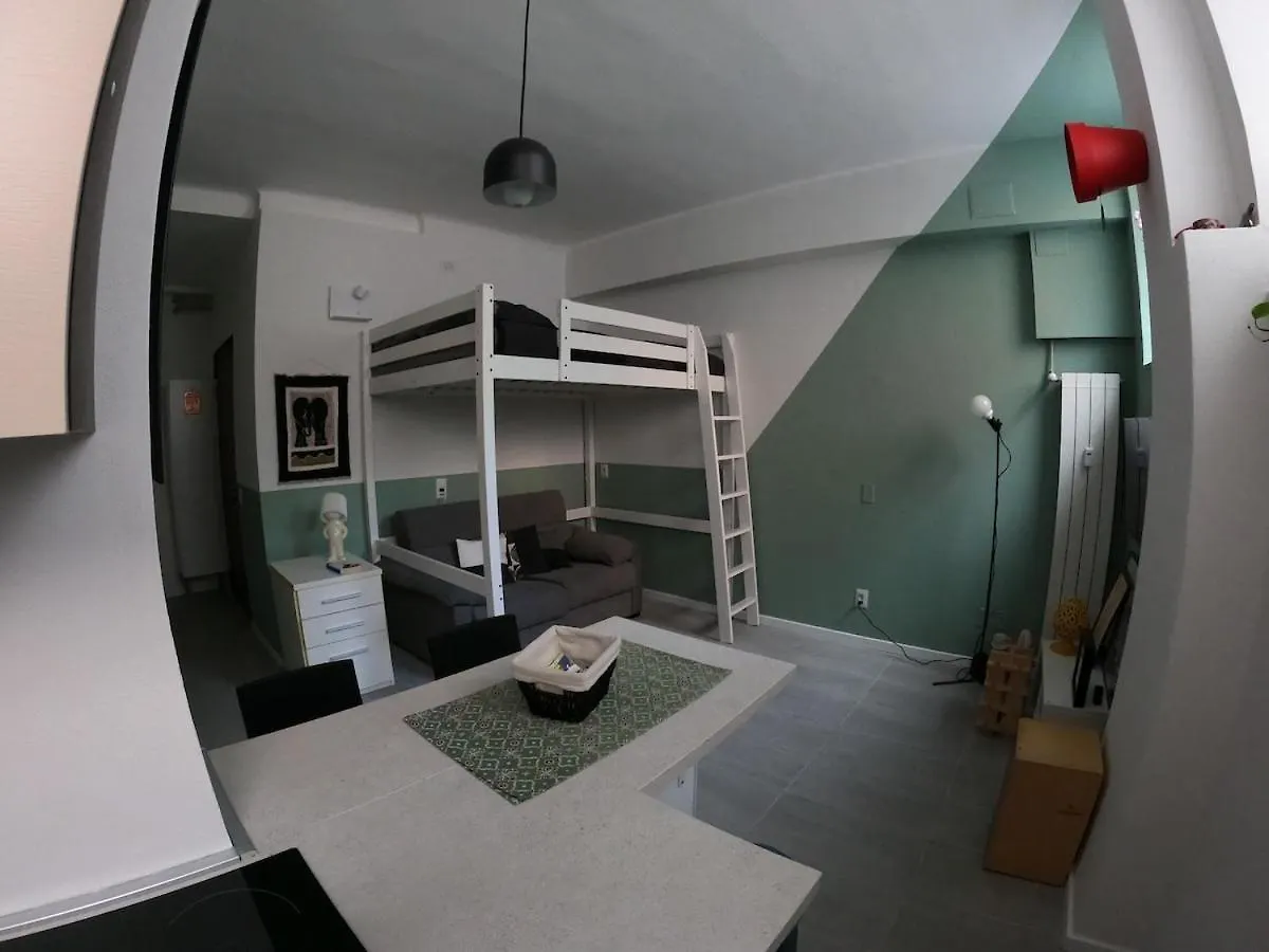Cozy Studio In The City Center Μιλάνο