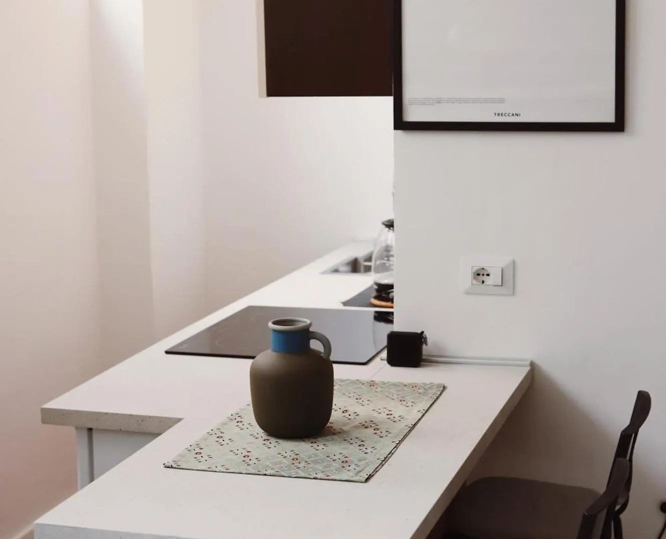 公寓 Cozy Studio In The City Center 米兰 意大利