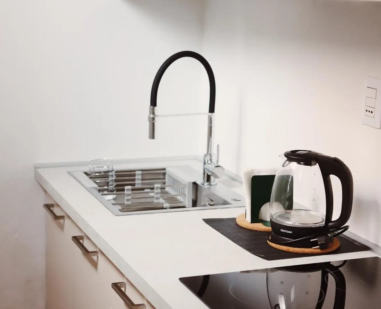 Cozy Studio In The City Center 米兰